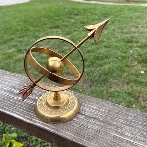 CELESTIAL BRONZE PIECE OF DIVINITY MADE IN INDIA ❤️🙏